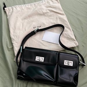By Far “Billy” Shoulder Bag